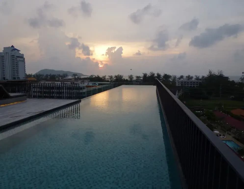 The Deck Condominium by Lofty - photo 20