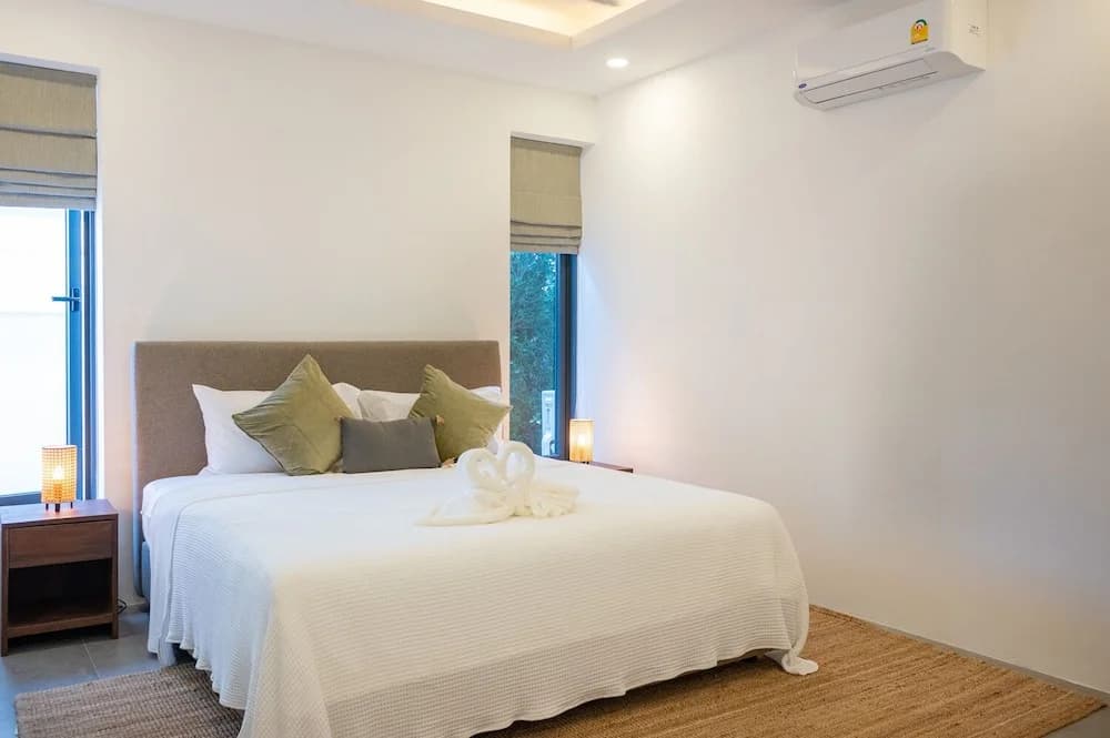 Modern 3 Bedroom Villa - KBR16 - photo 19