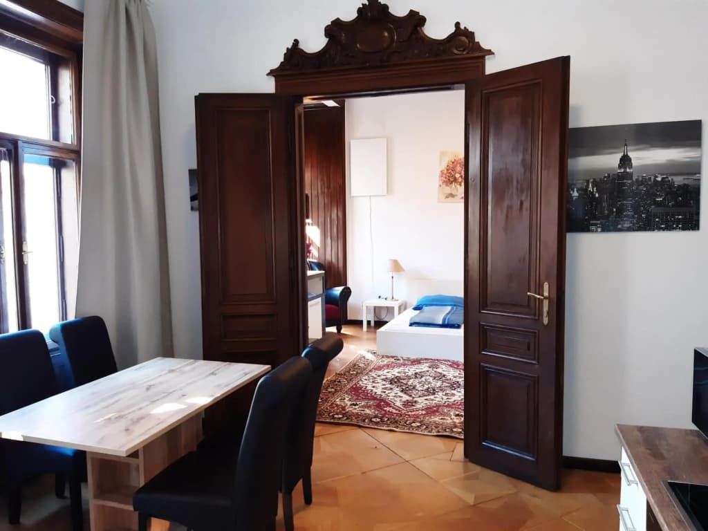 Apartment Laudon - photo 4