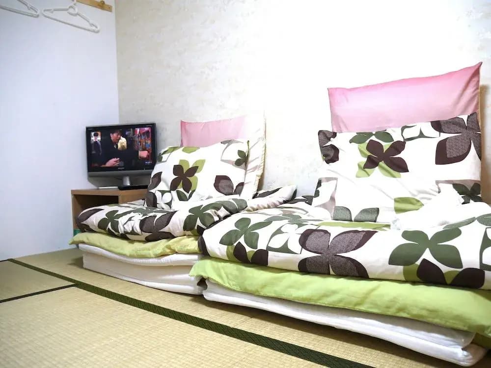 Guesthouse SAYURI 5 - photo 5