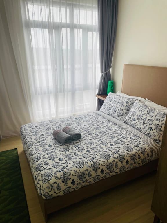 Timurbay by hanny-2Bedroom-mu5lim only - photo 12