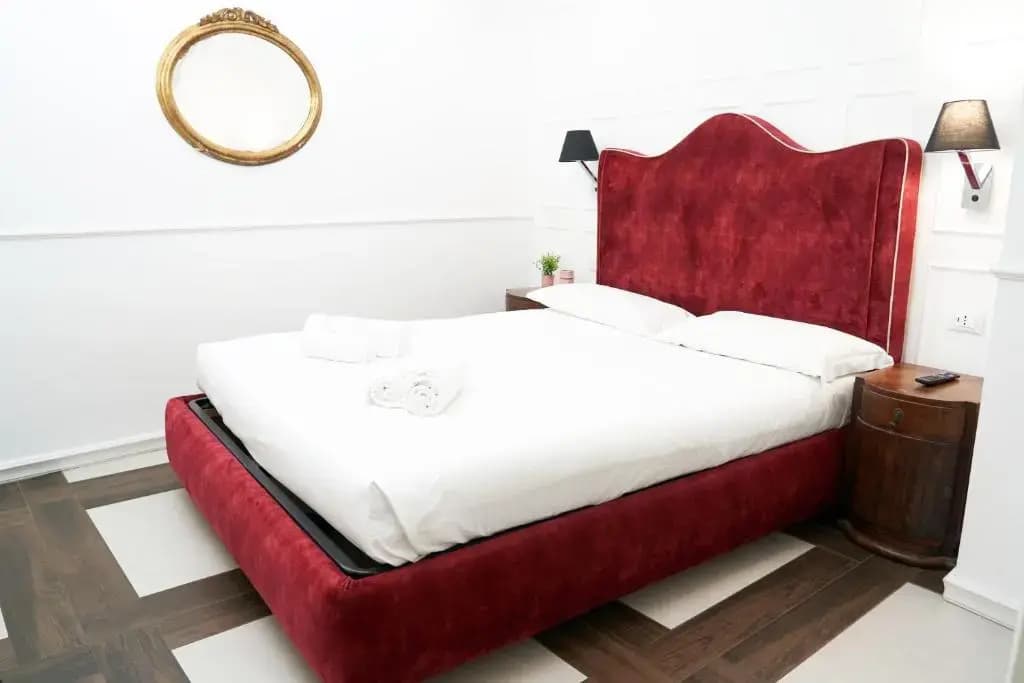 Domus Luxury Suite - photo 6