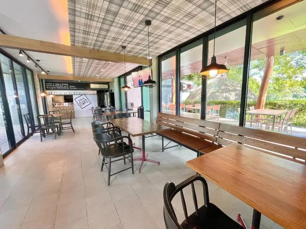 Zensala Riverpark Resort - photo 20