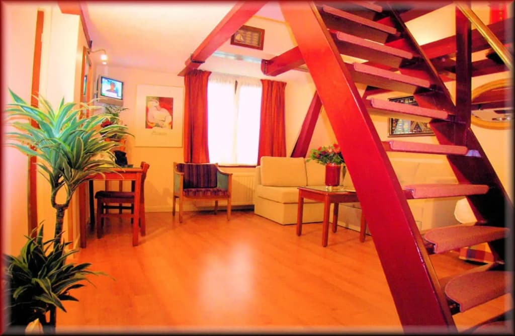 Hotel des Arts - photo 11