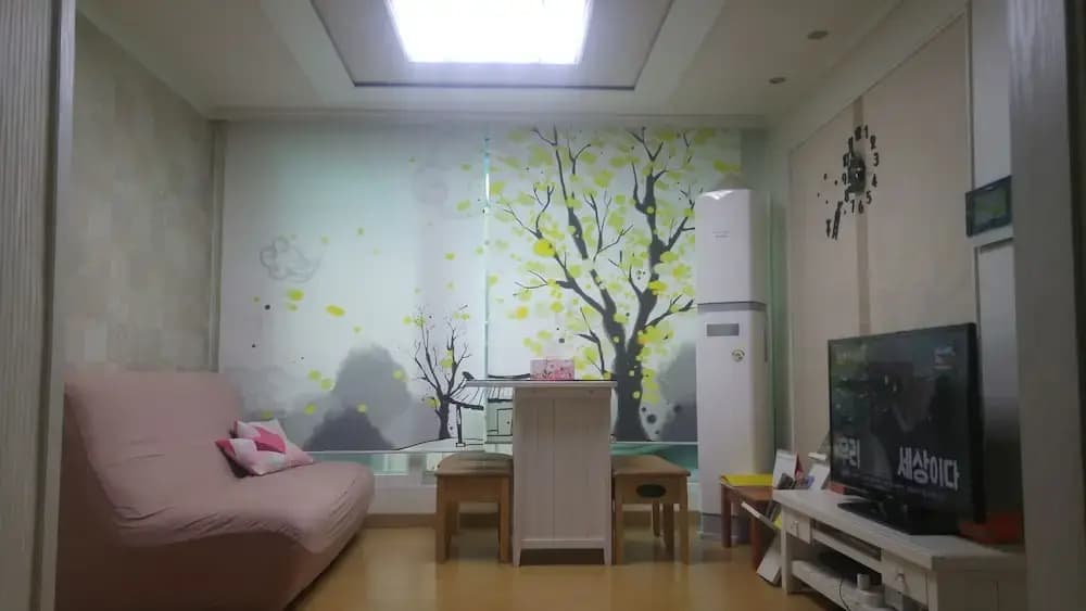 Comfortable as your home - JS1 - photo 5