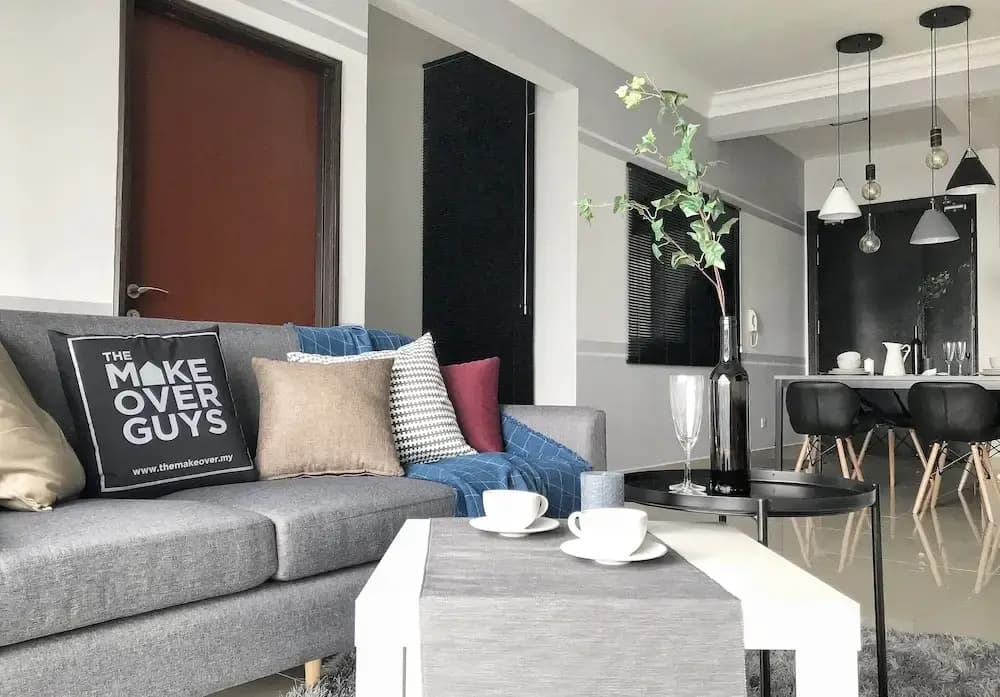 Boulevard Service Apartment KL by Airhost - photo 6