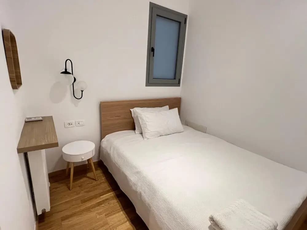 Embassy Apartment - B2 - photo 1