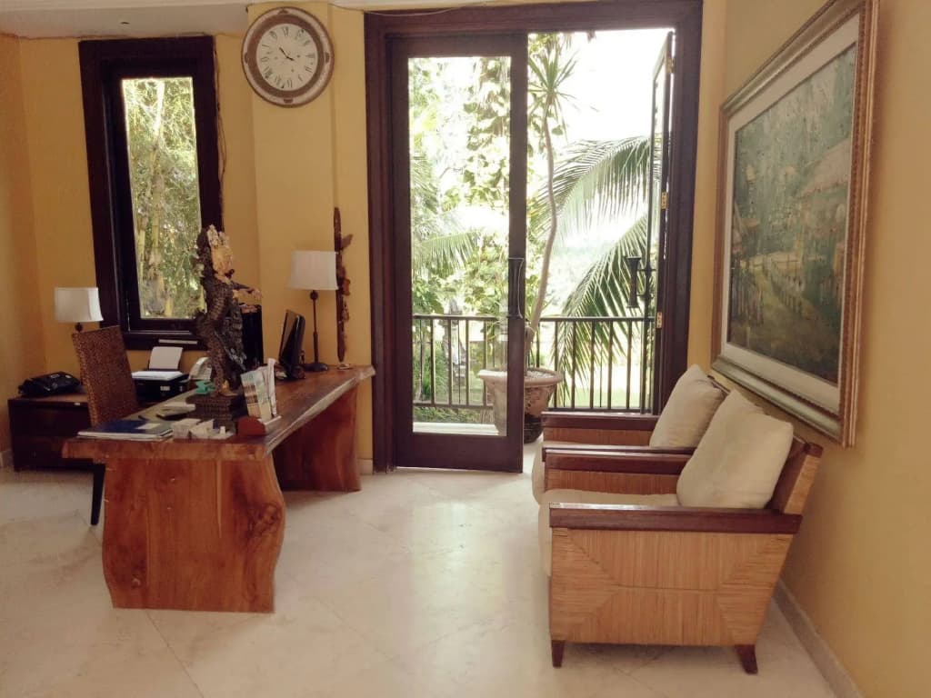 Anhera Suite Ubud - photo 7