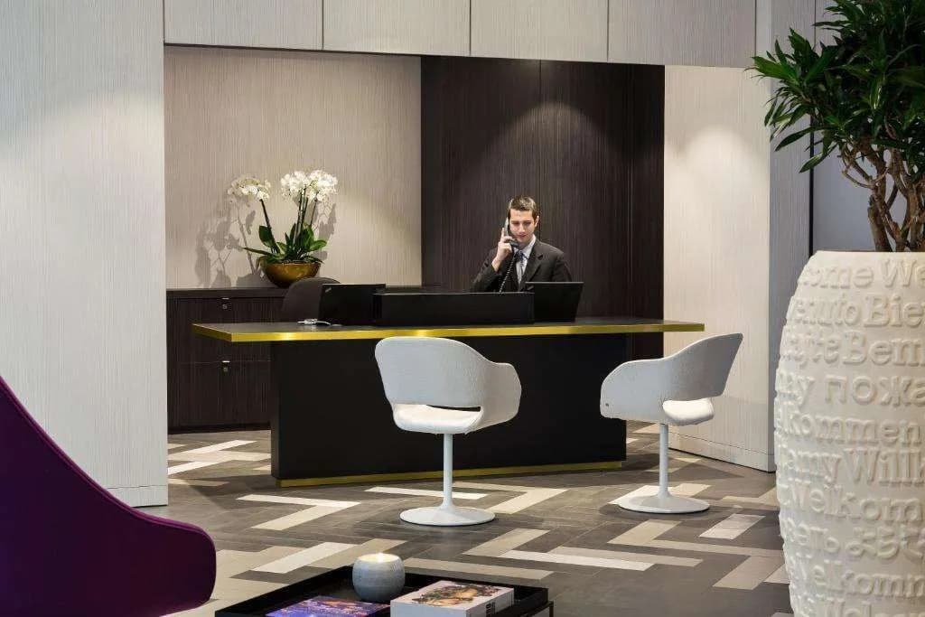 Citadines Opéra Paris - photo 2
