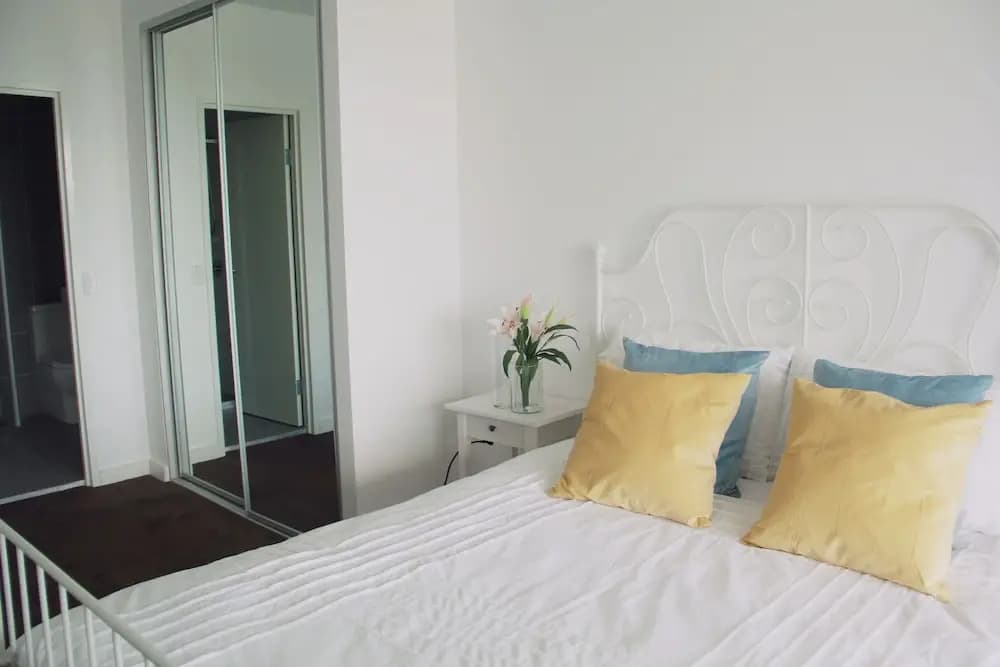 New Oriental Service Apartment - photo 2