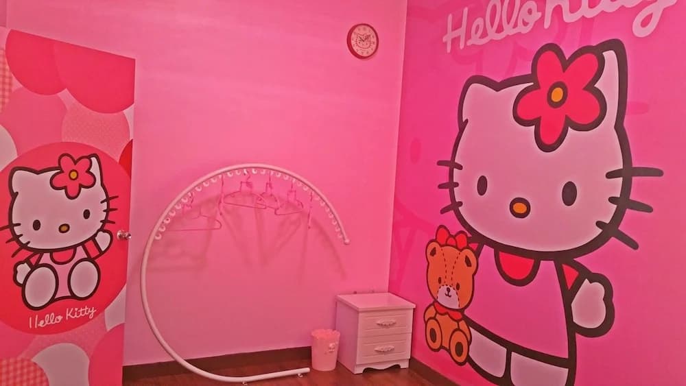Hello Kitty Signature Suite - photo 37