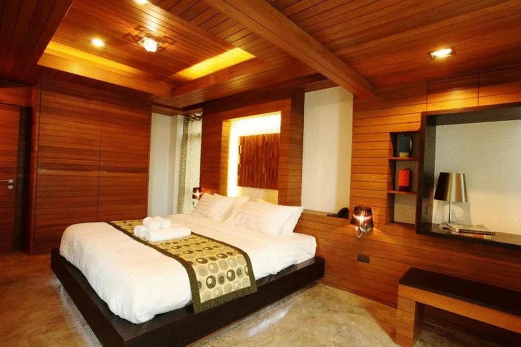 Baannueng at Aree 5 Hotel - photo 6