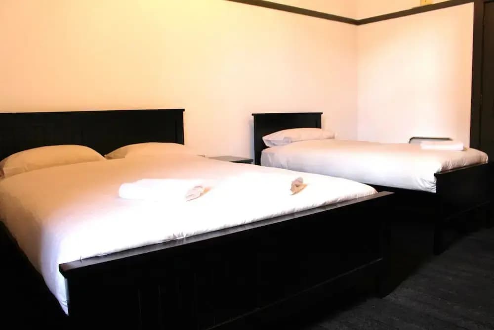 Royal Hotel Ryde - photo 6