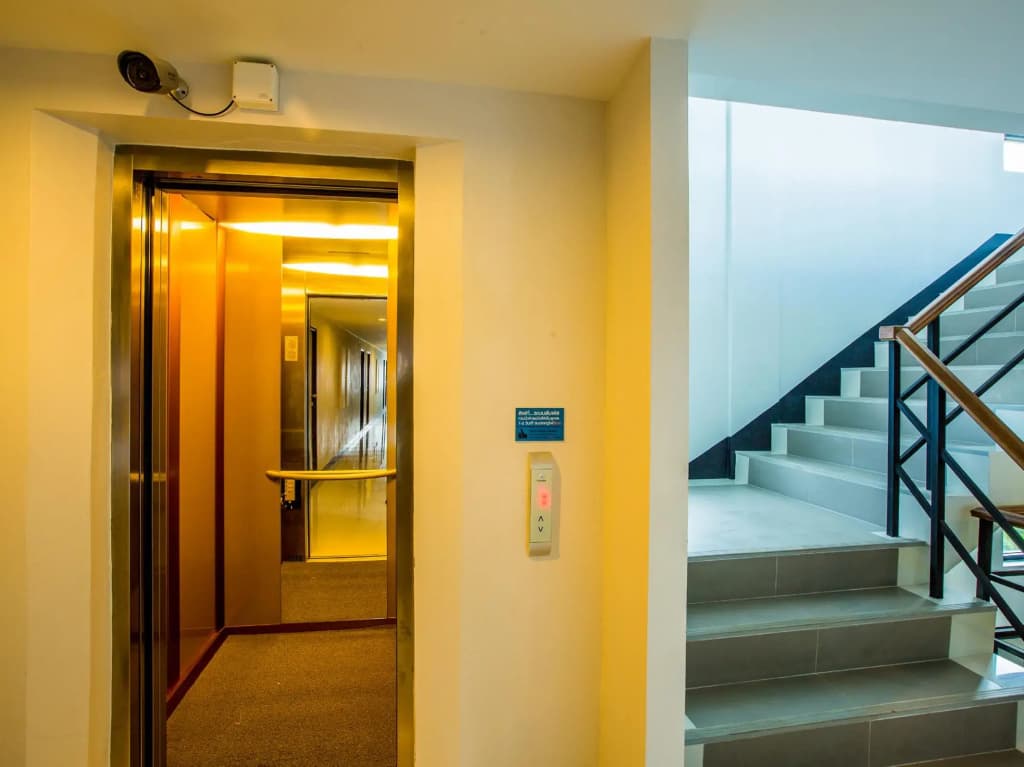Sleep Whale Hotel (SHA Extra Plus) - photo 14