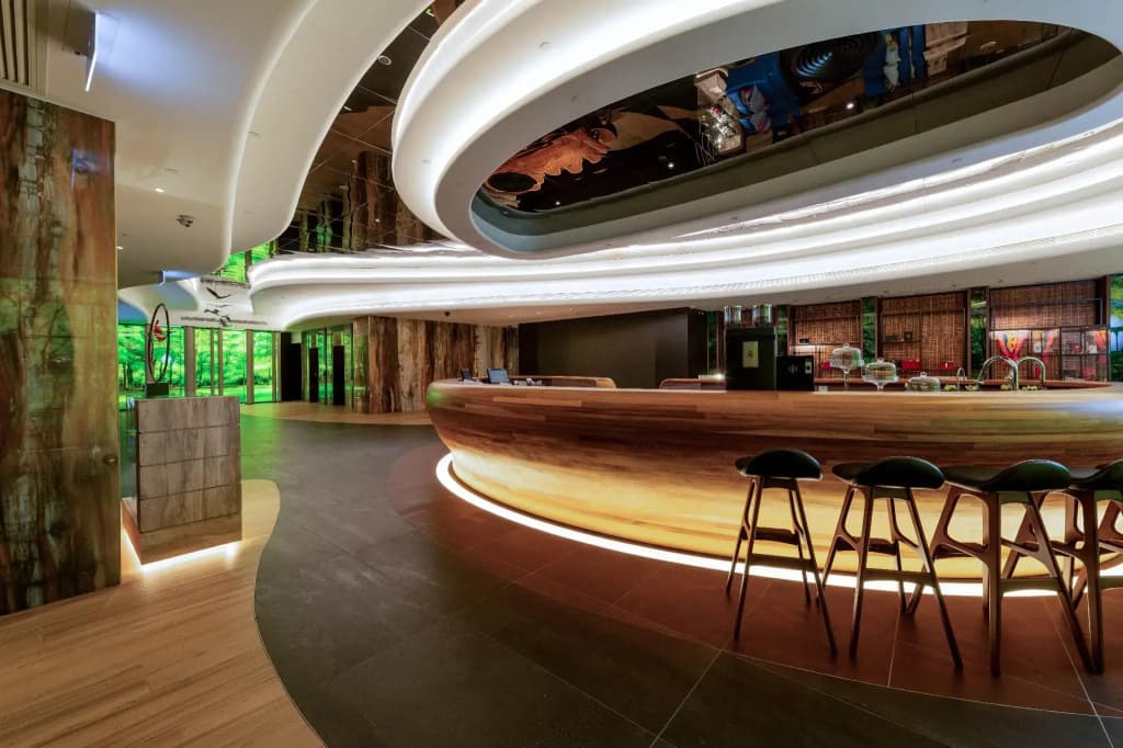 Oasis Avenue – A GDH Hotel - photo 17