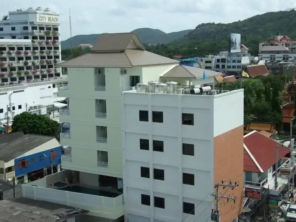 Sukwilai Hotel - photo 20