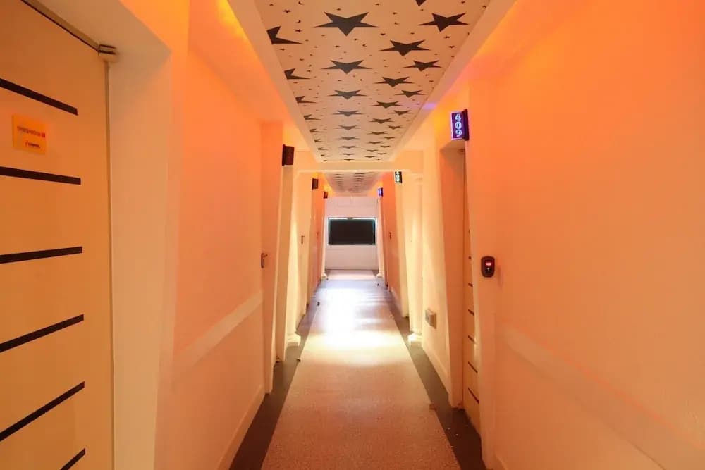 Hotel Show Sillim - photo 10