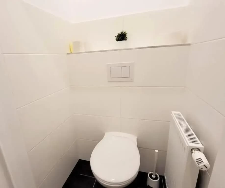 Neulerchenfelder City Apartment - photo 5