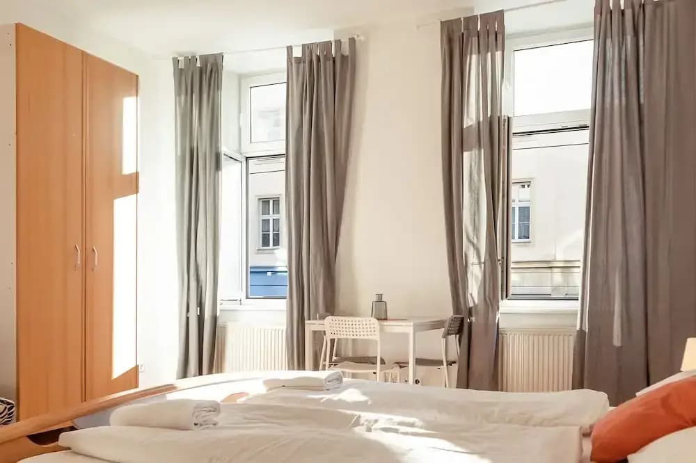 Modern 1BR Apart- Suitable for Longstays - photo 9