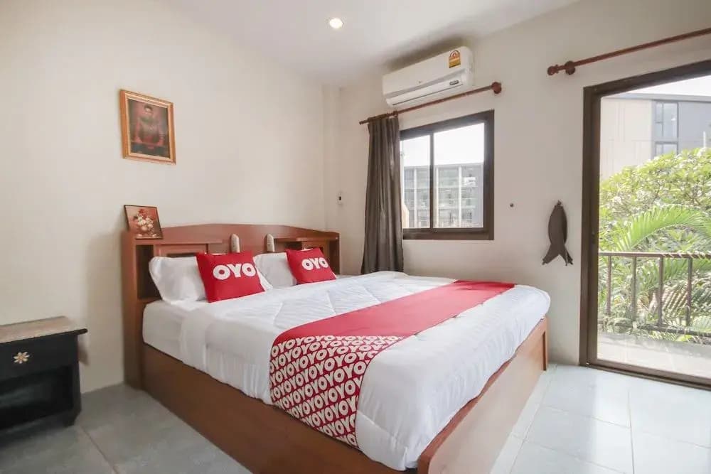 OYO 888 Apinyas Place Karon - photo 5