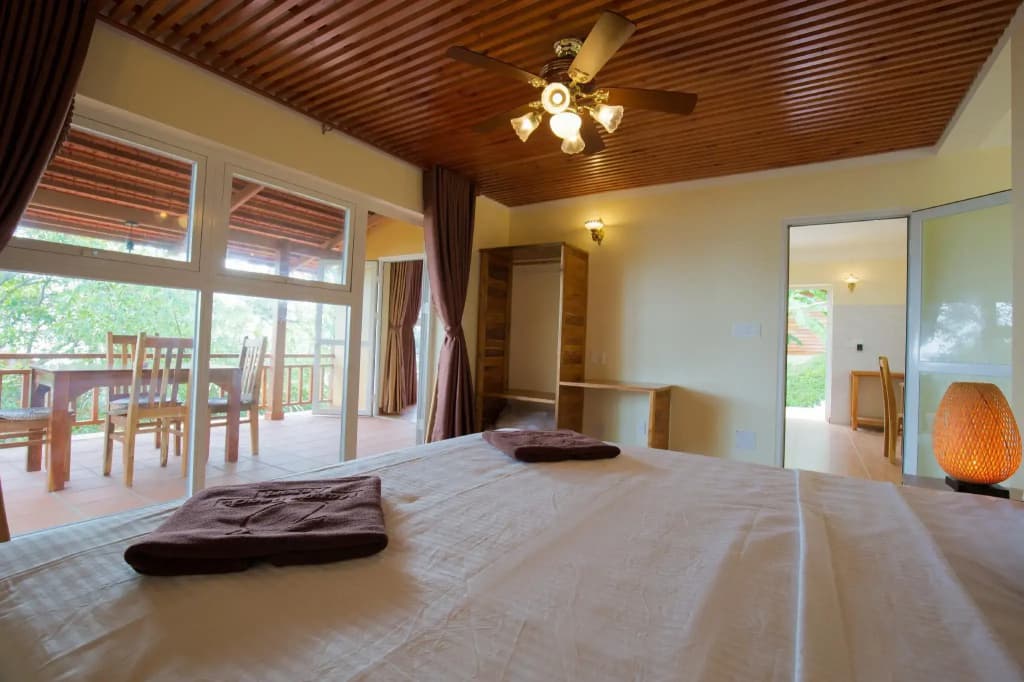 Mango Beach Resort - photo 31