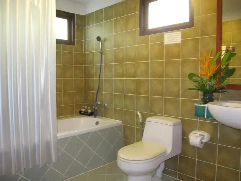 Anahata Resort Samui - photo 8