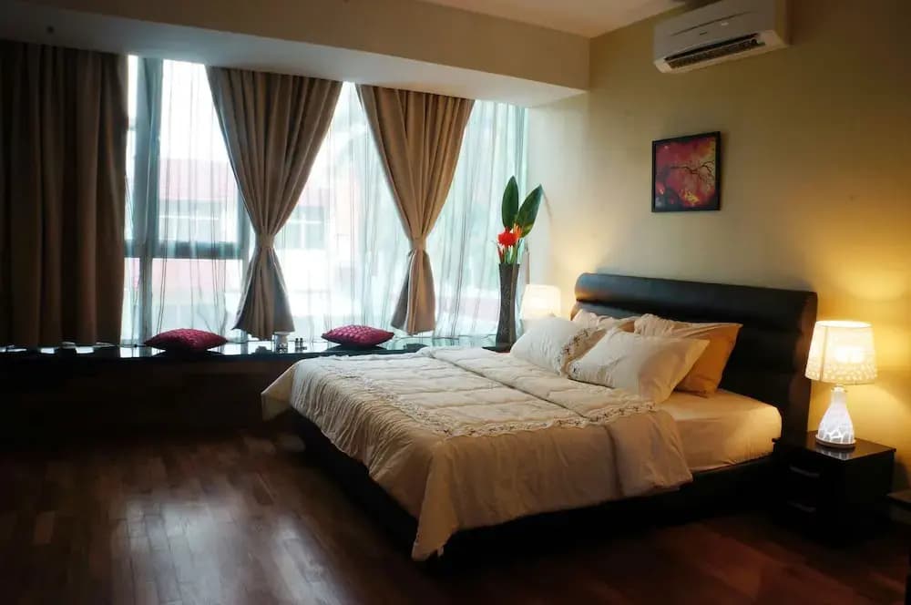 Gurney Luxe Inn Penang - photo 5