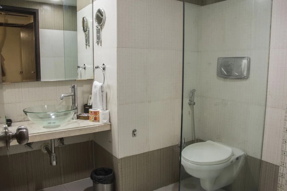Tavisha Hotel - photo 9