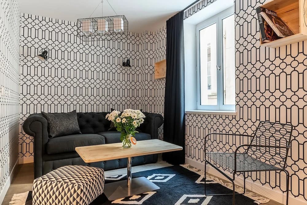 Be You Luxury Apart'Hotel La Gentleman - photo 35