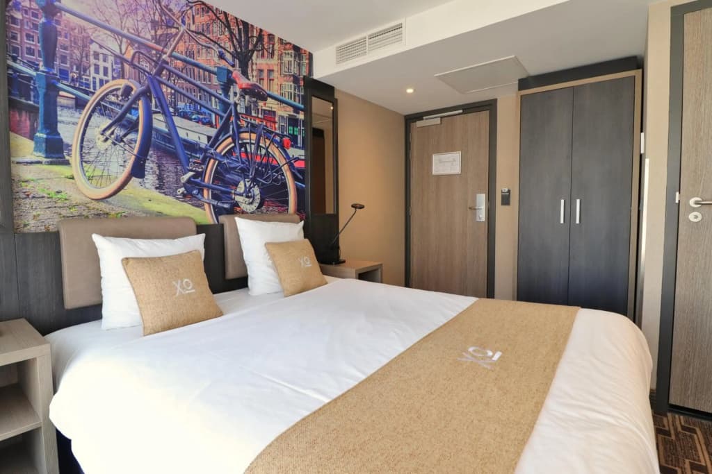 XO Hotel Inner - photo 37