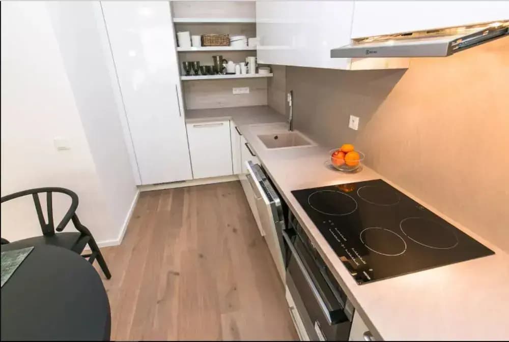 Flawless Apartments Pod Děkankou - photo 12