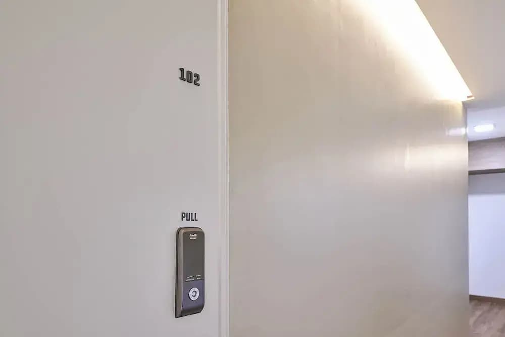 Futon Guesthouse - photo 14
