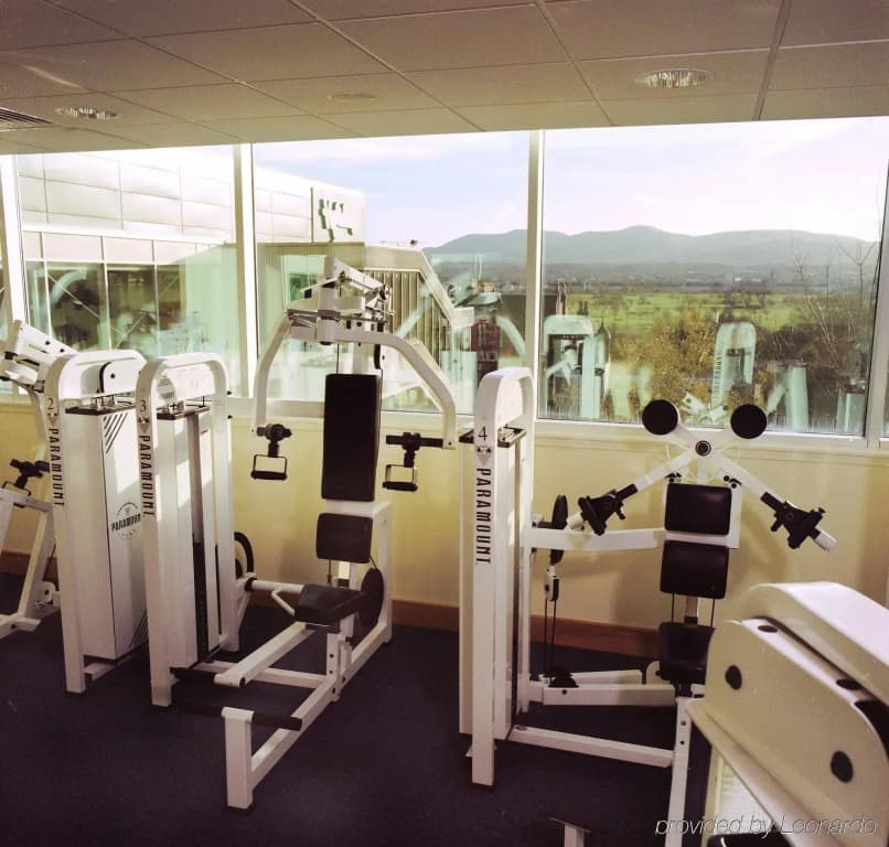 Holiday Inn Edinburgh Zoo by IHG - photo 23