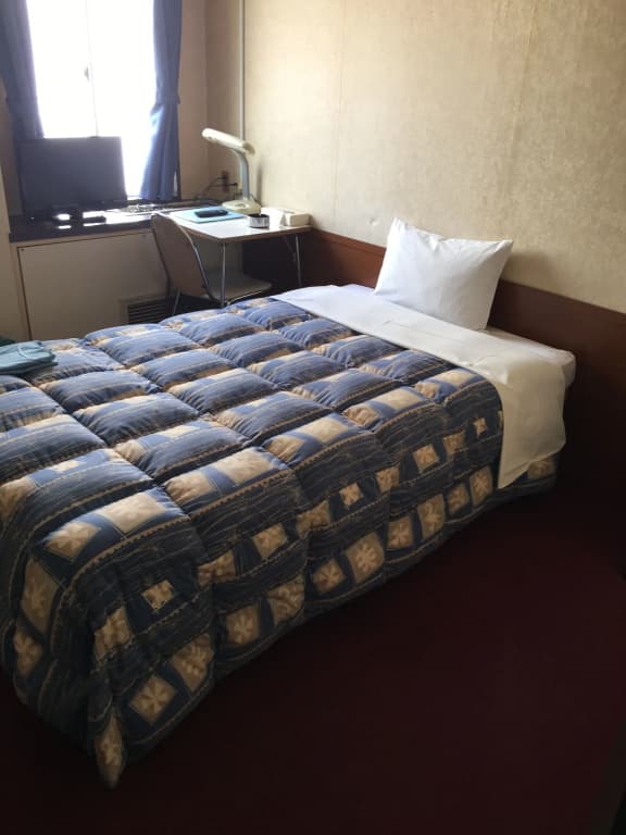 Otsuka City Hotel - photo 6