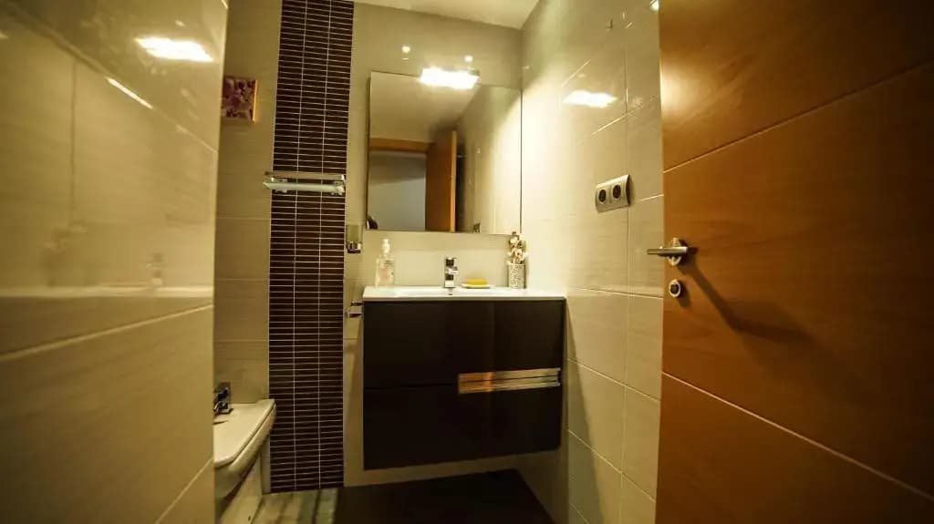 Apartments Madrid Eliptica - photo 6