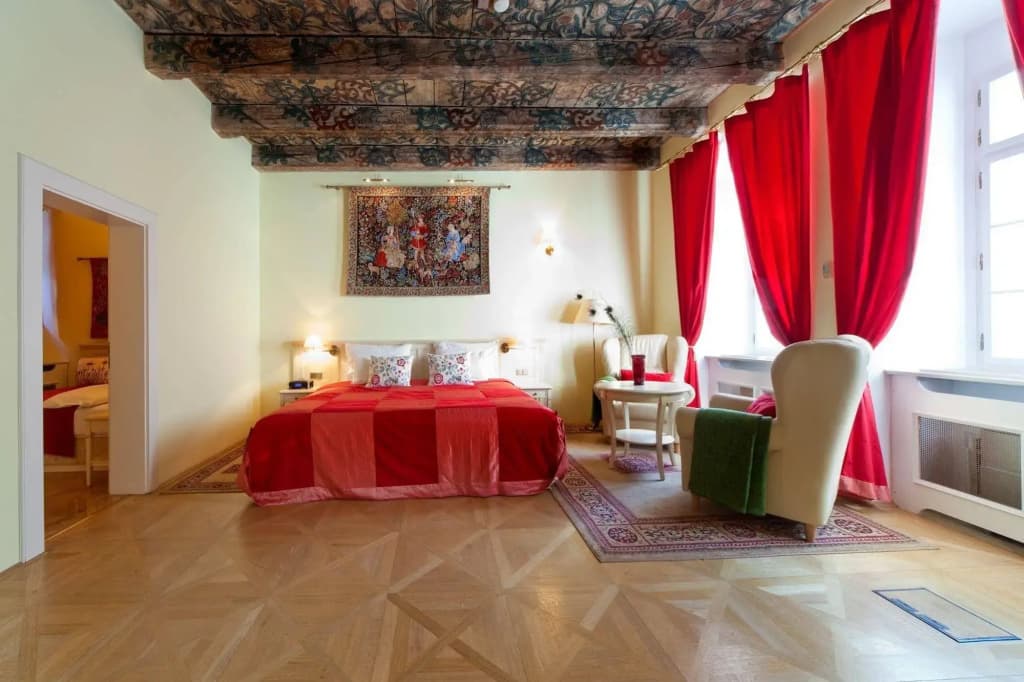 Merchant's Yard Residence - photo 6