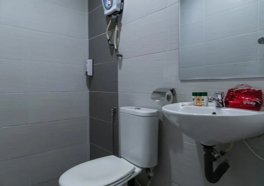 Smile Hotel Selayang Point - photo 9