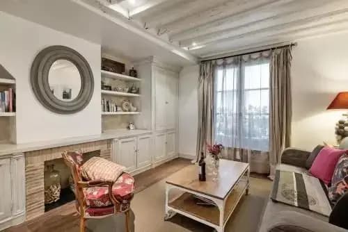 Appartement Beaubourg Saint Martin - photo 2