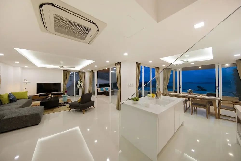 Villa Magnolia With Private Pool - photo 1
