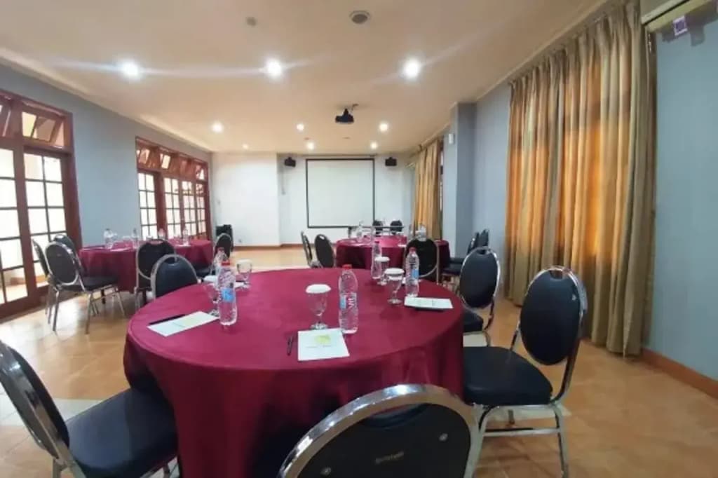 Wisma Makara Suite - photo 7