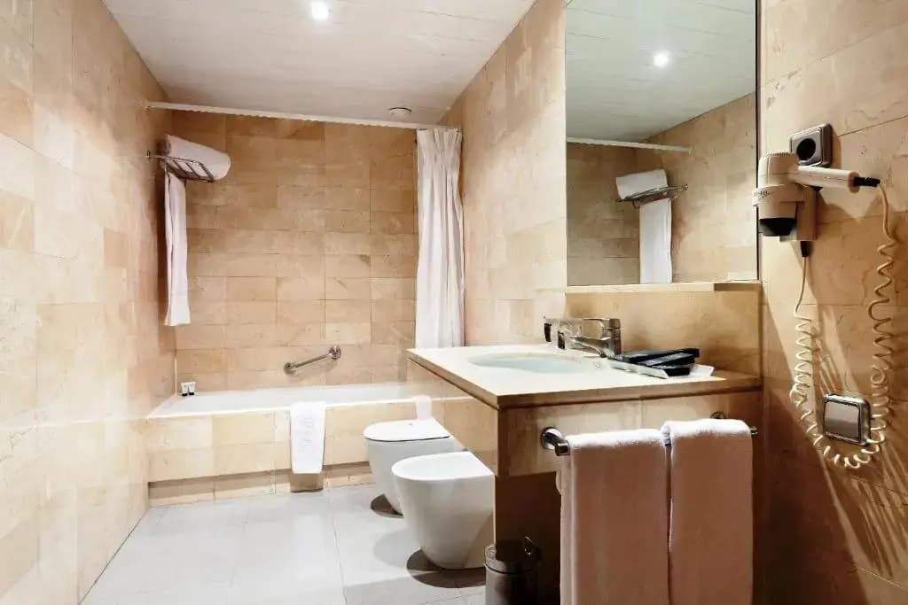 Viladomat Hotel - photo 15