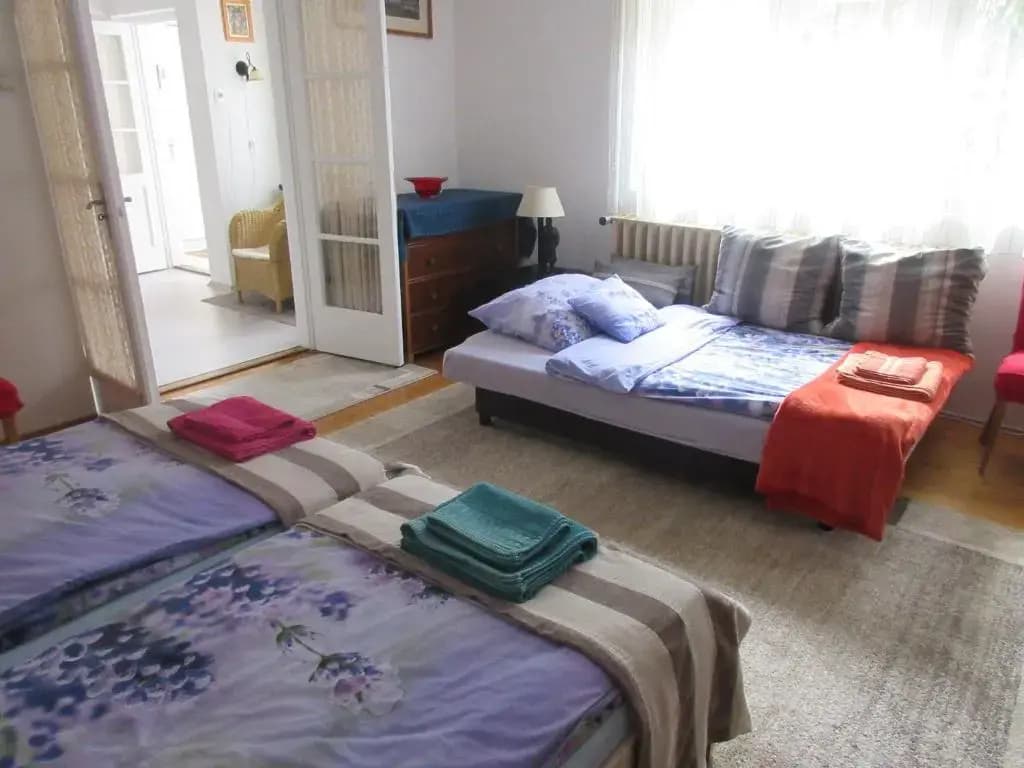 Sissi Residence - photo 6