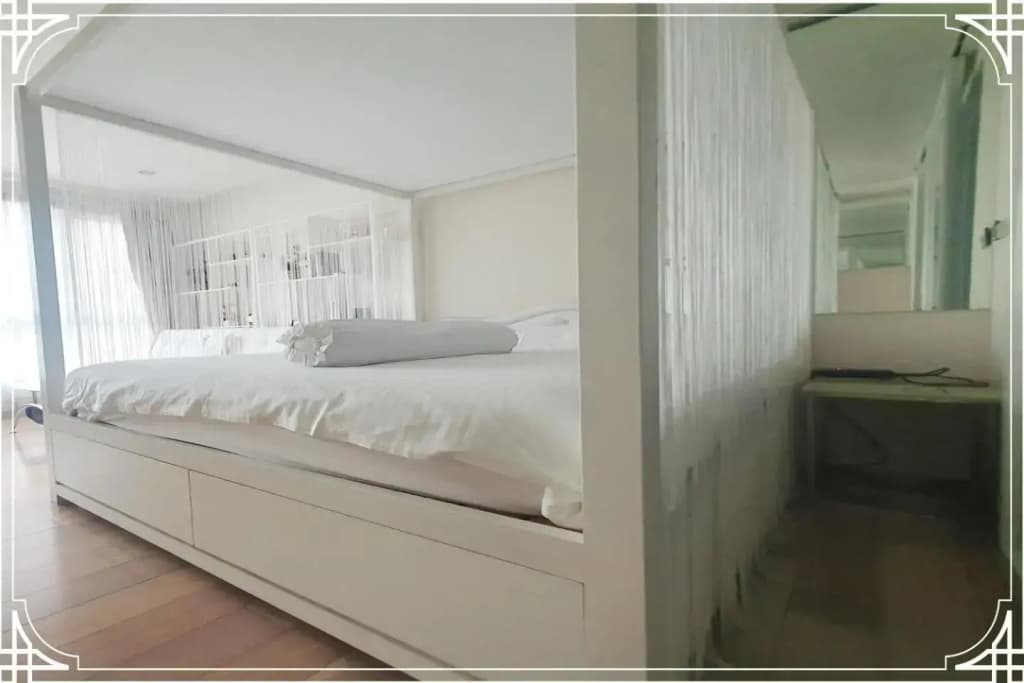 Apartment Lamyai - photo 6