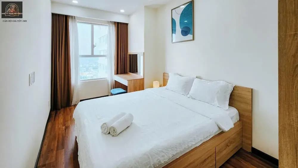 Sunrise City Premium Urban Residence - photo 39