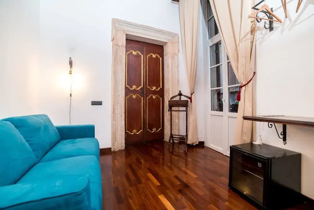 Palazzo del Duca Luxury Guest House - photo 7