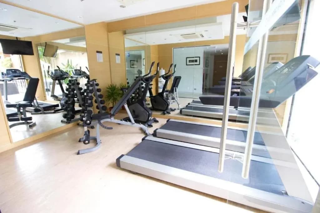Kudos Parc Pattaya - photo 17