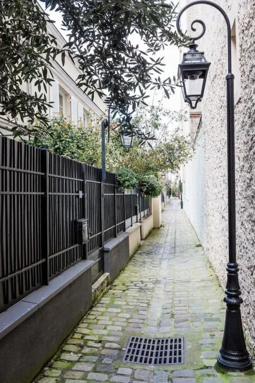 Auteuil Terraces - photo 16