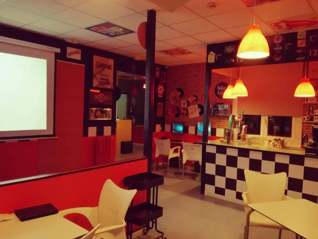 Open Hostel Madrid - photo 20