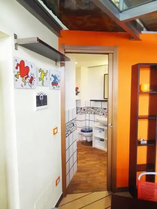 Nolo Loft in Milan - photo 3