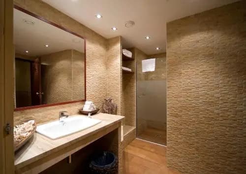 Budget Hotel Victoria - photo 10